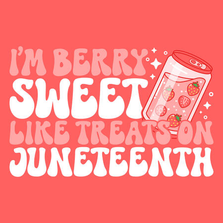 Berry Sweet Shirt Design