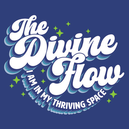 Divine Flow Shirt
