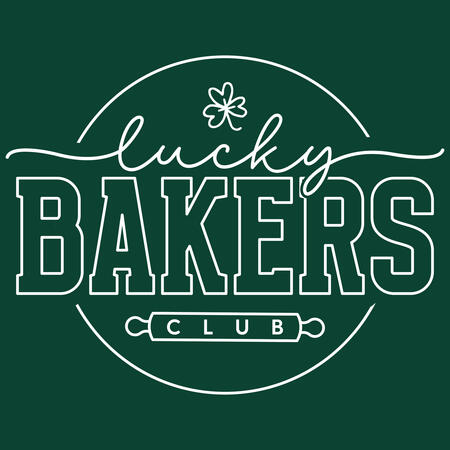 Lucky Bakers Club