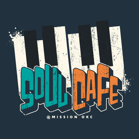 Soul Cafe Shirt