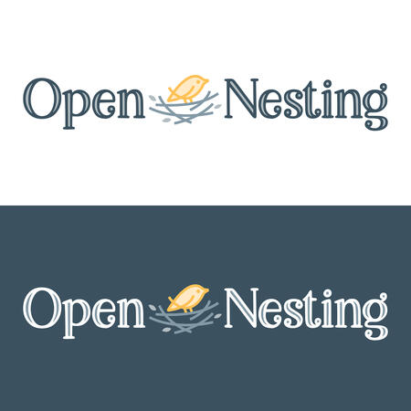 Open Nesting Logo