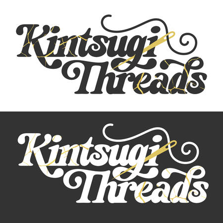 Kintsugi Threads