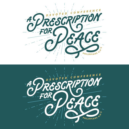 A Prescription for Peace