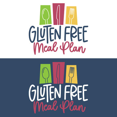 Gluten Free Meal Plan