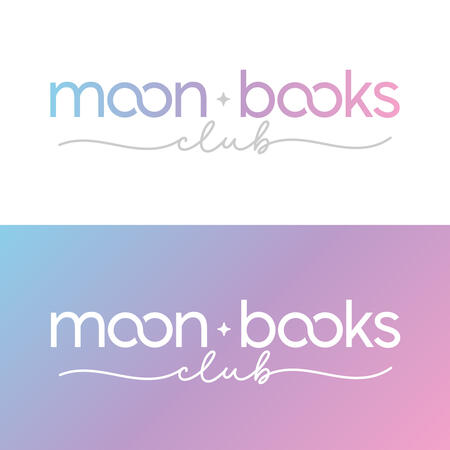 Moon Books Club Logo
