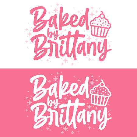 Baked by Brittany