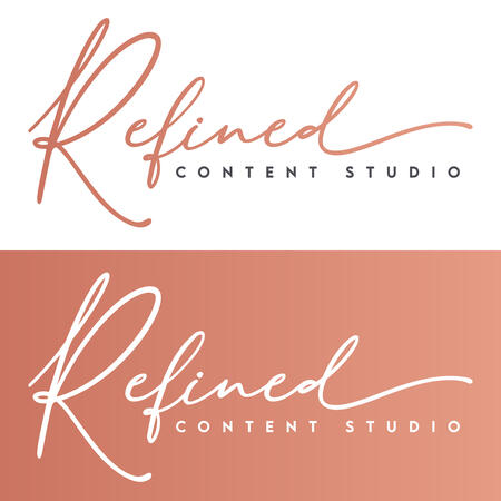 Refined Content Studio