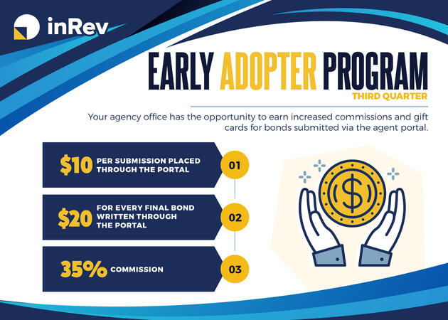 inRev Program Info Sheet