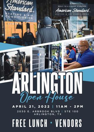 American Standard Flyer