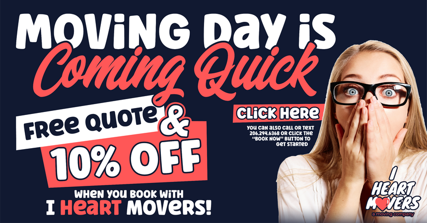 Moving Day Facebook Ad