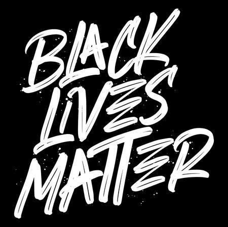Black Lives Matter Shirt