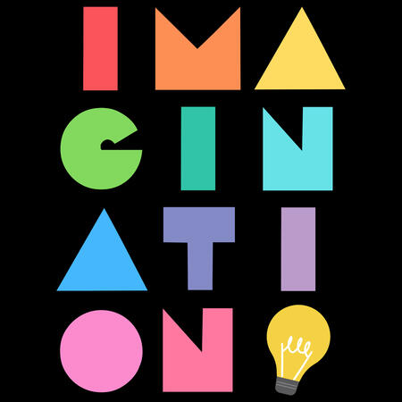 Imagination Shirt
