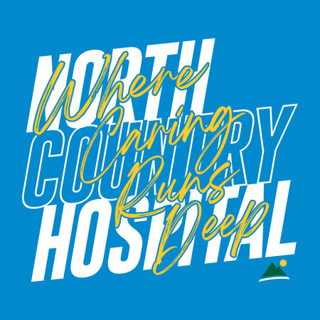 NCH Shirt Design